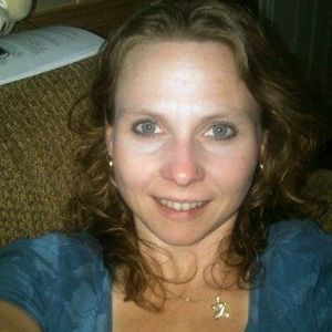 Meet your Posher, Margaret